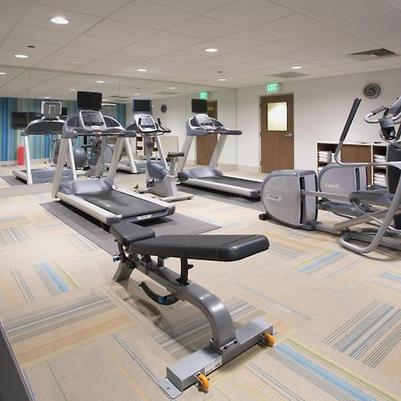 Holiday Inn Express & Suites - Edmonton Sw - Windermere By Ihg Ngoại thất bức ảnh