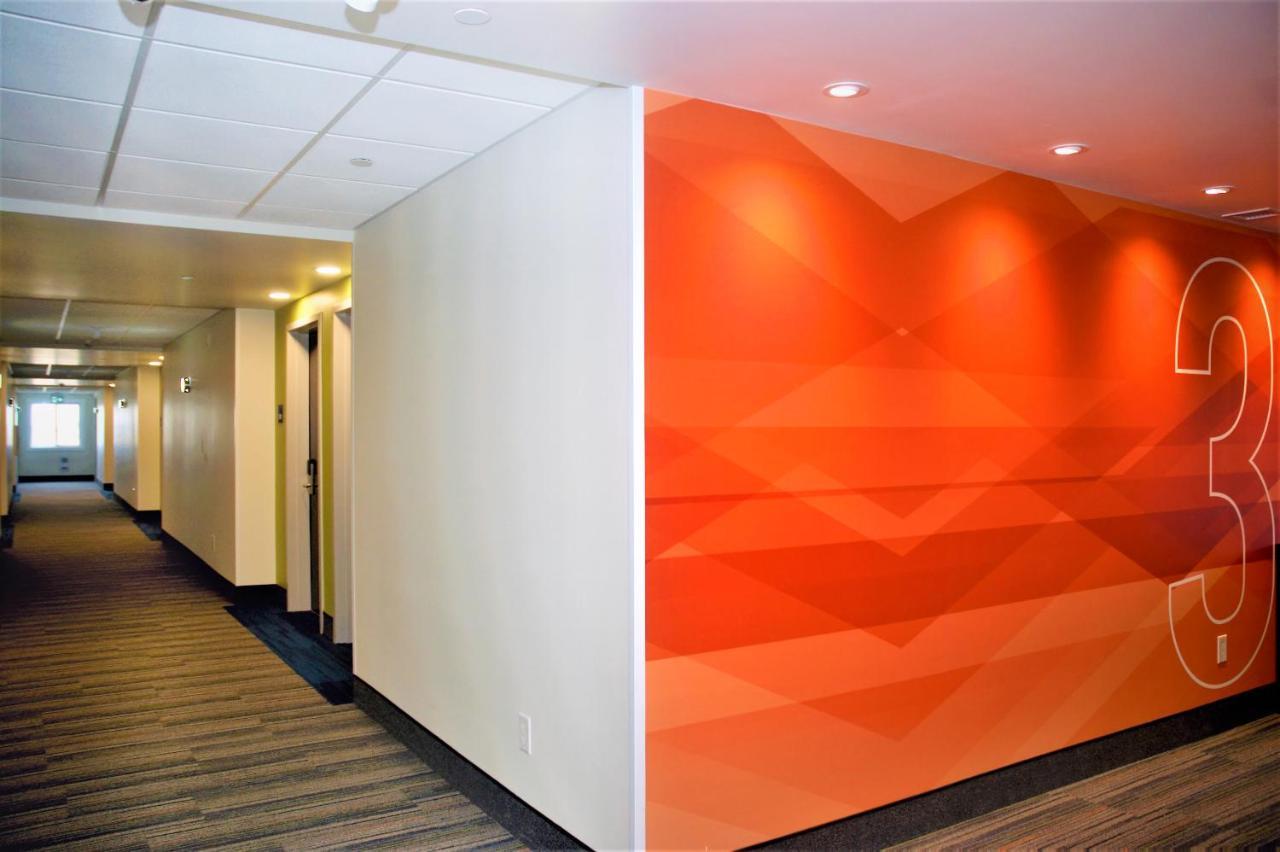 Holiday Inn Express & Suites - Edmonton Sw - Windermere By Ihg Ngoại thất bức ảnh