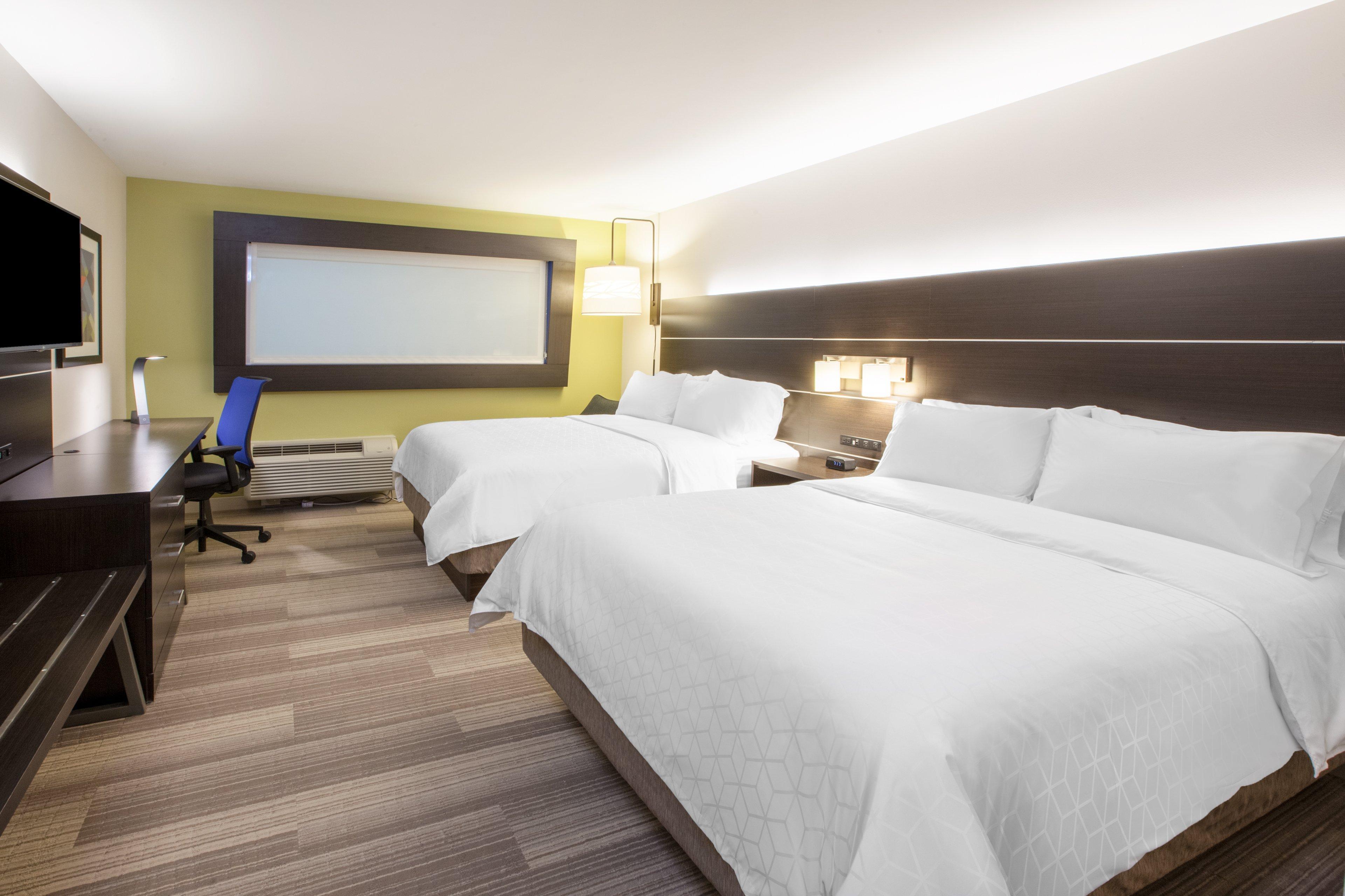 Holiday Inn Express & Suites - Edmonton Sw - Windermere By Ihg Ngoại thất bức ảnh