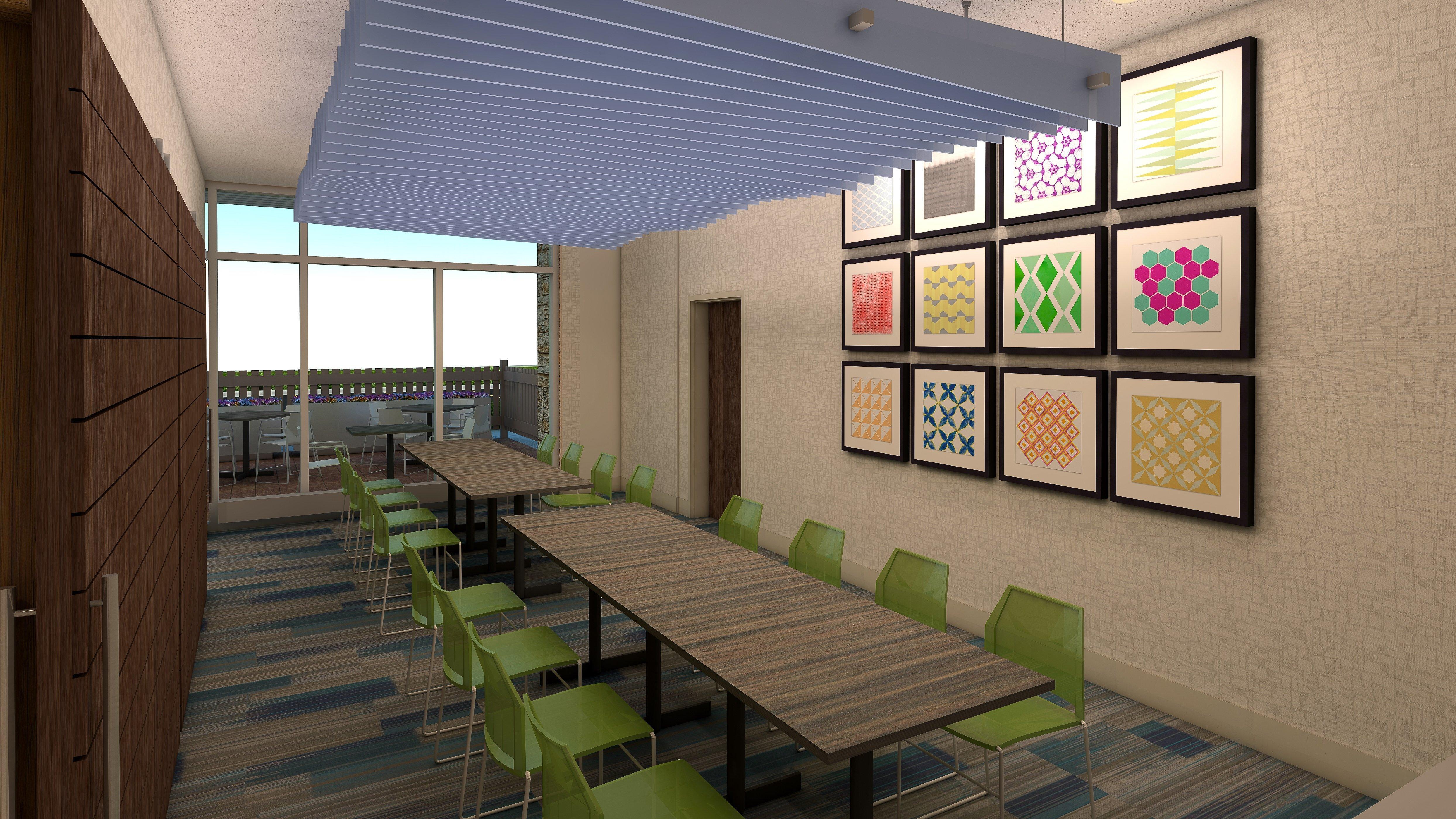 Holiday Inn Express & Suites - Edmonton Sw - Windermere By Ihg Ngoại thất bức ảnh