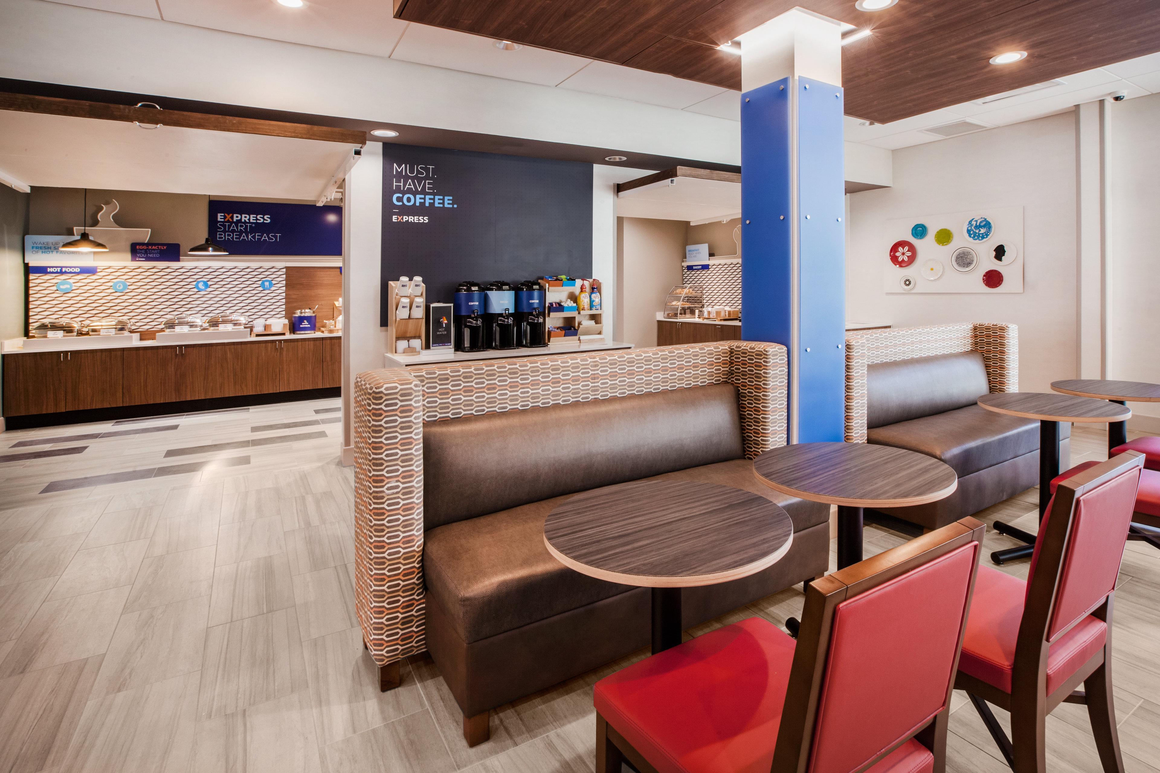 Holiday Inn Express & Suites - Edmonton Sw - Windermere By Ihg Ngoại thất bức ảnh