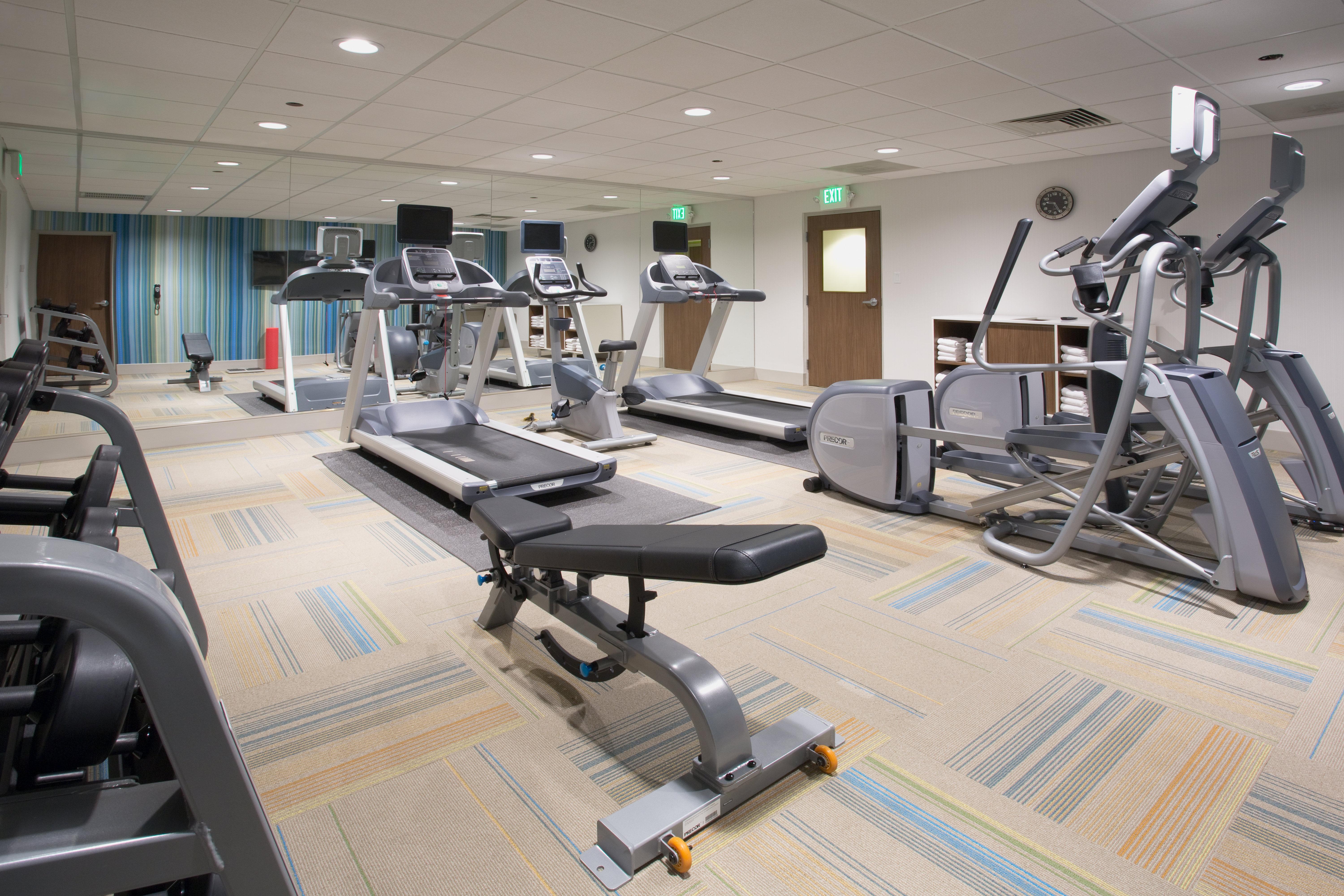 Holiday Inn Express & Suites - Edmonton Sw - Windermere By Ihg Ngoại thất bức ảnh
