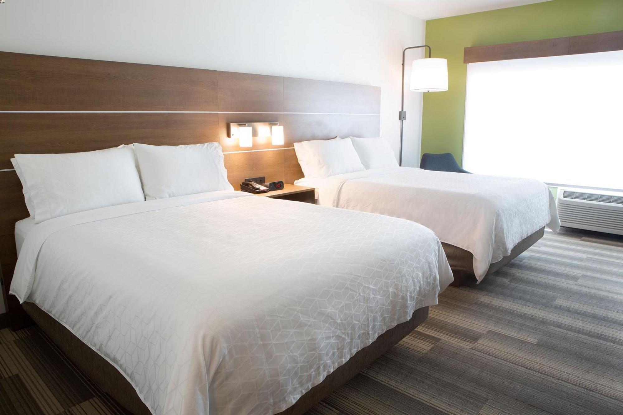 Holiday Inn Express & Suites - Edmonton Sw - Windermere By Ihg Ngoại thất bức ảnh