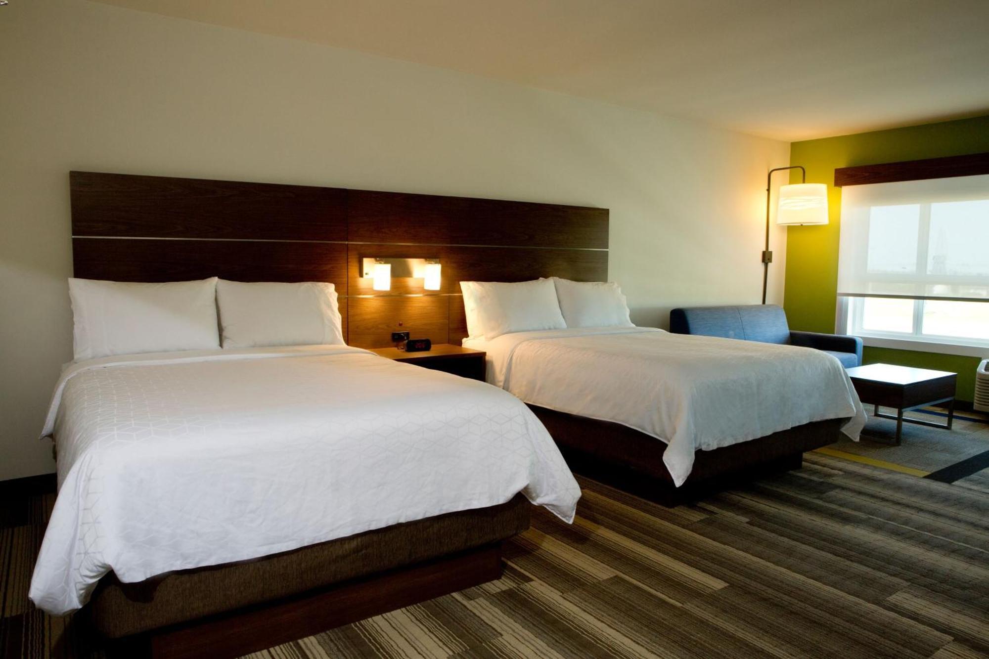 Holiday Inn Express & Suites - Edmonton Sw - Windermere By Ihg Ngoại thất bức ảnh